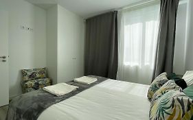 Apartamento Mercado Dos Lavradores - Fucnhal City Center